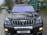 Toyota Land Cruiser Prado 2009 года за 12 000 000 тг. в Алматы – фото 5