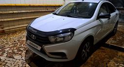 ВАЗ (Lada) Vesta 2019 годаfor4 400 000 тг. в Уральск