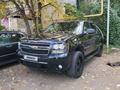 Chevrolet Suburban 2012 годаүшін13 800 000 тг. в Алматы