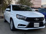 ВАЗ (Lada) Vesta 2019 годаүшін4 700 000 тг. в Кызылорда – фото 2