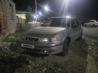 Daewoo Nexia