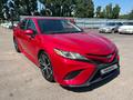 Toyota Camry 2020 годаүшін8 459 200 тг. в Алматы – фото 2
