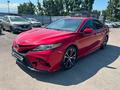 Toyota Camry 2020 годаүшін8 459 200 тг. в Алматы – фото 8
