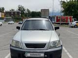 Honda CR-V 1998 года за 3 500 000 тг. в Алматы – фото 4