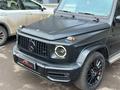 Mercedes-Benz G 500 2021 годаfor77 000 000 тг. в Астана – фото 4