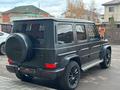 Mercedes-Benz G 500 2021 годаfor77 000 000 тг. в Астана – фото 5