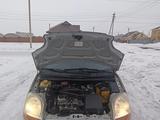 Chevrolet Spark 2007 года за 1 750 000 тг. в Астана – фото 5