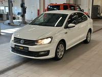 Volkswagen Polo 2019 годаүшін6 890 000 тг. в Астана