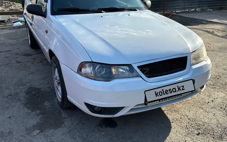 Daewoo Nexia 2010 года за 1 550 000 тг. в Алматы