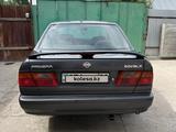 Nissan Primera 1992 года за 2 200 000 тг. в Тараз – фото 4