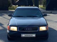 Audi 100 1992 годаүшін2 400 000 тг. в Шымкент