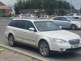 Subaru Outback 2007 годаүшін7 000 000 тг. в Алматы – фото 4