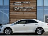 Toyota Camry Luxe 2014 года за 9 700 000 тг. в Кызылорда – фото 3