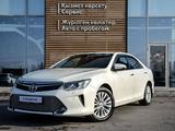 Toyota Camry Luxe 2014 годаfor9 700 000 тг. в Кызылорда