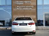 Toyota Camry Luxe 2014 года за 9 700 000 тг. в Кызылорда – фото 4