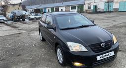 Toyota Corolla 2002 годаүшін2 800 000 тг. в Усть-Каменогорск