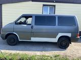 Volkswagen Transporter 1992 года за 3 300 000 тг. в Петропавловск – фото 4
