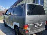 Volkswagen Transporter 1992 года за 3 300 000 тг. в Петропавловск – фото 3