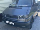 Volkswagen Transporter 1992 года за 3 300 000 тг. в Петропавловск – фото 2