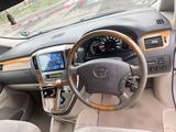Toyota Alphard 2006 годаfor10 300 000 тг. в Петропавловск – фото 5