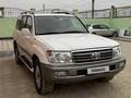 Toyota Land Cruiser 2004 года за 13 500 000 тг. в Актау – фото 2