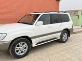 Toyota Land Cruiser 2004 года за 13 500 000 тг. в Актау – фото 3