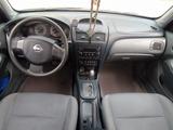 Nissan Almera Classic 2007 года за 3 300 000 тг. в Алматы – фото 5