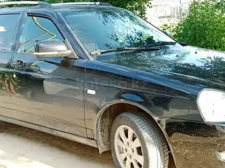 ВАЗ (Lada) Priora 2170 2014 года за 3 000 000 тг. в Атырау – фото 3