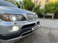 BMW X5 2004 годаүшін7 000 000 тг. в Алматы – фото 6