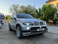 BMW X5 2004 года за 7 000 000 тг. в Алматы – фото 7