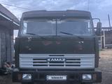 КамАЗ  4308 1994 года за 5 500 000 тг. в Талдыкорган – фото 2