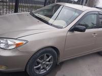 Toyota Camry 2004 годаүшін4 800 000 тг. в Жаркент