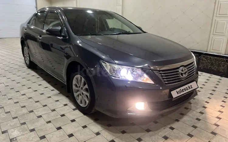 Toyota Camry 2013 годаfor9 300 000 тг. в Тараз