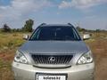 Lexus RX 350 2007 года за 8 500 000 тг. в Костанай – фото 15