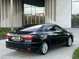 Toyota Camry 2014 годаүшін10 000 000 тг. в Астана – фото 4