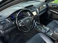 Toyota Camry 2014 года за 10 000 000 тг. в Астана – фото 9