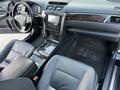 Toyota Camry 2014 года за 10 000 000 тг. в Астана – фото 10