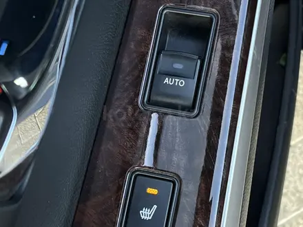 Toyota Camry 2014 года за 10 000 000 тг. в Астана – фото 13