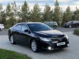 Toyota Camry 2014 годаүшін10 000 000 тг. в Астана – фото 2