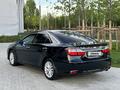 Toyota Camry 2014 года за 10 000 000 тг. в Астана – фото 3