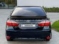 Toyota Camry 2014 года за 10 000 000 тг. в Астана – фото 5