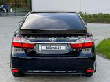 Toyota Camry 2014 годаүшін10 000 000 тг. в Астана – фото 5