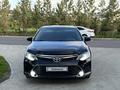 Toyota Camry 2014 года за 10 000 000 тг. в Астана – фото 6