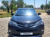 Toyota RAV4 2014 годаfor10 000 000 тг. в Алматы