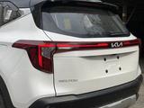 Kia Seltos 2023 года за 9 550 000 тг. в Алматы – фото 5