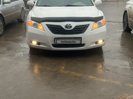 Toyota Camry 2008 года за 5 500 000 тг. в Кызылорда – фото 4