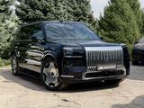 Zeekr 9X 2026 годаүшін62 500 000 тг. в Алматы