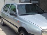 Volkswagen Golf 1994 годаүшін1 050 000 тг. в Алматы