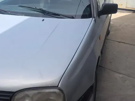 Volkswagen Golf 1994 года за 1 050 000 тг. в Алматы – фото 4