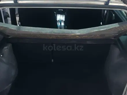Volkswagen Golf 1994 года за 1 050 000 тг. в Алматы – фото 7